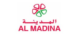 Al Madina Hypermarket