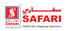 Safari Hypermarket