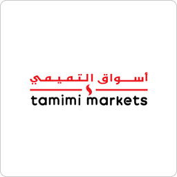 Tamimi Market
