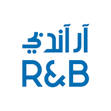 R&B logo