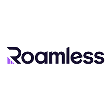 Roamless logo
