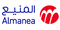 Almanea logo