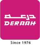 Deraah