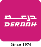 Deraah