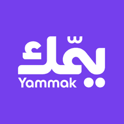 Yammak logo