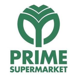 Prime supermarket